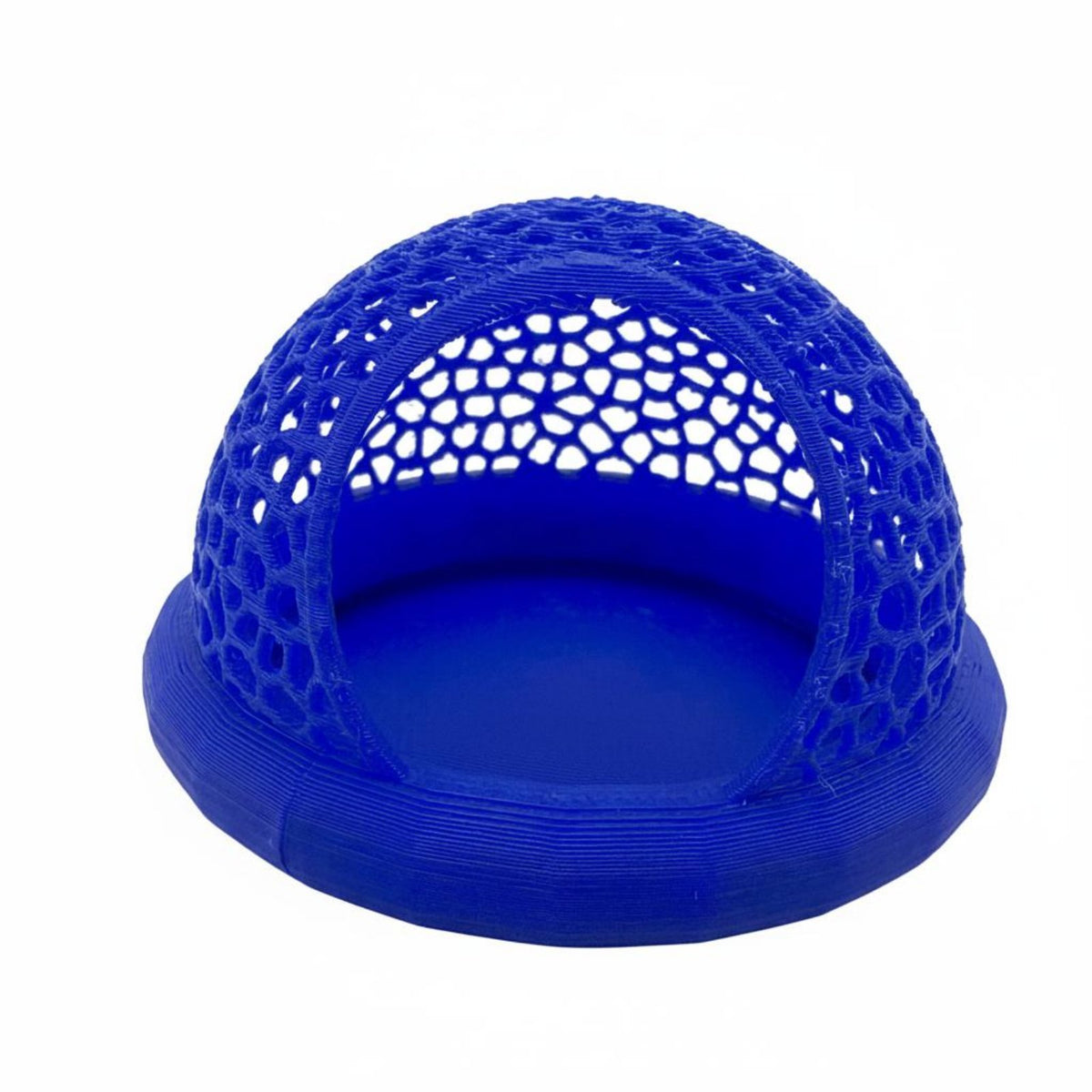 Eco-Friendly Material Floating Aquatic Shelter Promotes Natural Behavior Floating Betta Cave for Aquarists