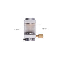 Secure Key Clamping Fixture