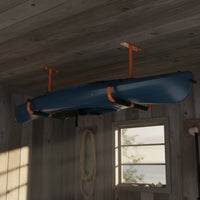 T-Shaped Storage Hook Bracket Scratch-Resistant Wall Hook with Foam Padding Hanging Rack Black Non-Slip for Shed