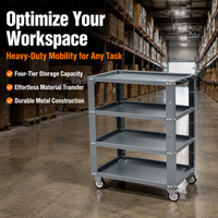 utility cart