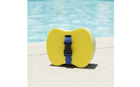 Swim Dorsal Flotation Pad with Fastening-Strap Dorsal Flotation Pad with Buckle Lightweight Floatation Aid for Pool