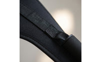 Harness with Foam Grips Contoured Padded Workout Harness Comfortable for Fitness Enthusiasts, Cable Workouts, Home Gym