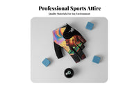 Three-Finger Snooker Glove Breathable Opening Finger Pool Cue Glove Sweat-Wicking Athletic Accessory for Men, Amateurs, Tournaments, Home Use, Game Room