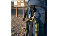 Easy to Use Shembiner Large Climbing Hook Lightweight Aluminum Tree Hook Long-Lasting Outdoor Gear Secure Hold