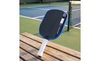 Carbon Fiber Pickleball Paddle with Honeycomb Core Matte Pickleball Paddle Textured Sporting Goods Professional for Adults