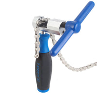 12-Speed Compatible Chain Breaker Tool Universal Compatibility Chain Breaker Easy to Use Heavy-Duty for Outdoor