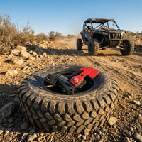 Parking Brake Compact UTV Parking Brake Faster Engagement