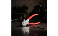 Stainless Steel Key Cutting Pliers