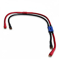 EC5 Jump Starter Cable Heavy Duty Car Battery Connection Lead Easy to Use
