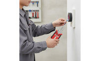 Stripping with Replaceable Blade Portable for Electricians