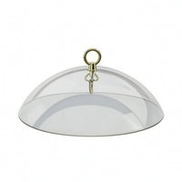 Bird Feeder Rain Cover Rainproof Bird Feeder Cover Clear for Gardeners, Garden, Backyard, Balcony