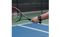 Lightweight Portable Wrist Scorer Easy to Read Strap Score Counter for Training, Practice