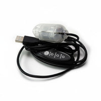Multi-Mode USB Powered Vibrator Actuator USB Vibration Actuator for DIY Enthusiasts