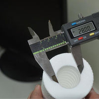 20-inch PP Cotton Sediment Water Filter Cartridge for Pre-filtration Systems