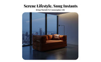 sectional Sleeper Sofa Teddy Fabric Upholstery transformable Couch two-in-oneUse Household Seating for Apartment Dwellers, Homeowners, Living Room, Studio Flat