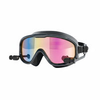 Anti-Fog Swimming Goggles HD Clear Vision Adult Swim Goggles Leakproof Aquatic Gear No Leaking for Adults