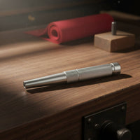 Piano Pin Setter High Quality Steel Piano Tuning Pin Setter Prevents Damage