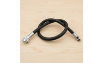 Drysuit Inflation Hose Reinforced Drysuit Hose Saltwater Resistant Scuba Inflation Tube