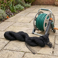 Garden Netting for Pigeons, Nylon Net 2.5cm Mesh, Pigeon Deterrent Garden Netting with 10 Stakes & 50 Ties