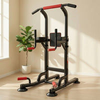 Multi-Function Workout Station Residential Exercise Station Station with Pull up Bar Multi-Function Pull-up Station for Adults, Apartment