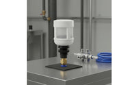 Electricity without Pneumatic Drain Valve Automatic Drain Valve Easy to Install Industrial Equipment for Compressor System