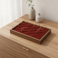 Bracelet Display Tray Slotted Bangle Display Tray Low-Profile for Photography
