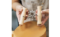 Clay Tool Spring-Style Clay Wire Pliable for Ceramics Classes