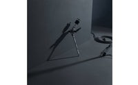 Compact Cymbal Mount with Articulated Arm Slip-Proof Cymbal Extension Bracket Stable Percussion Accessory Sturdy for Drummers