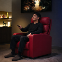 recliner chair