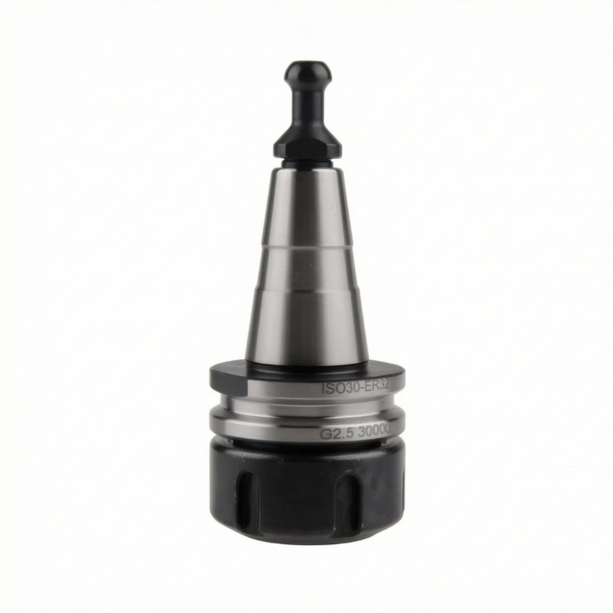 ISO30-ER32 Toolholder Stability Optimized ISO30 ER32 Tool Holder High Precision for CNC Router