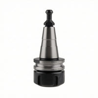 ISO30-ER32 Toolholder Stability Optimized ISO30 ER32 Tool Holder High Precision for CNC Router