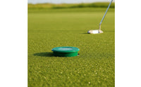 Putting Hole Liner Cover Putting Hole Cover Textured for Greenskeepers, Golfers