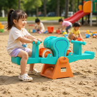 sand play toys