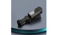 Clicking Tool with Screen Clamp Portable Auto Clicker Compact Screen Tapper for Gaming Aficionados