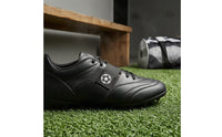 Elastic Shoe Strap with Soccer Symbol Stretch Shoe Upper Fixing Sleeve Slip-Resistant for Athletes, Sports Training