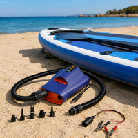electric air pump
