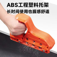 Imbot Multi-Angle Drywall Chamfer Tool with Precise Bevel and Dual Angle Options 90/120 High Hardness