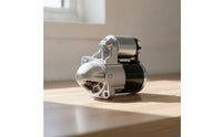 Starter Motor with Solenoid Replacement Starter Motor Engine Part for Mechanics