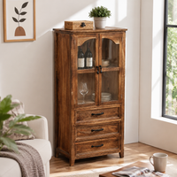 storage cabinet
