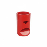 Aquarium Nozzle Anti Siphon Rotatable Quiet Operation for Home Aquariums