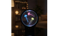 Jellyfish Lamp USB Powered Jellyfish Light Color Changing Aquarium Lamp for Bedroom, Office Desk, Living Room