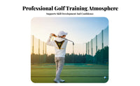 Swing Rotation Assist Band Builds Muscle Memory Sporting Swing Training Aid Limb Torso Connection Instructor High Elasticity