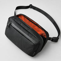 Sling Bag Adjustable Chest Pack Lightweight for Travelers