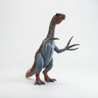 Dinosaur Figurine with Articulated Jaw Collectible for Collectors
