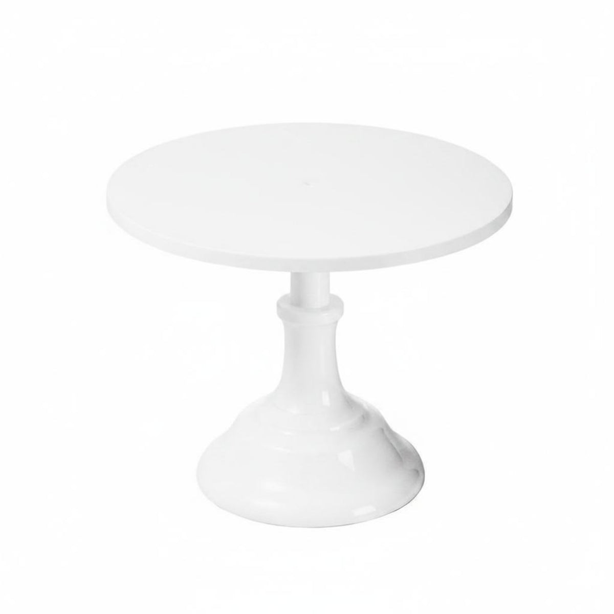 Elegant Design Cake Display Stand Sturdy Dessert Display Tray Easy to Assemble