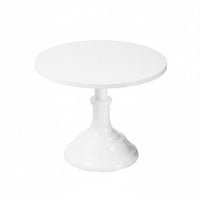 Elegant Design Cake Display Stand Sturdy Dessert Display Tray Easy to Assemble
