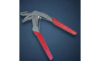 Trim Fastener Removal Tool Textured Clip Plier with Angled Jaw Professional Trim Removal Tool for Mechanics