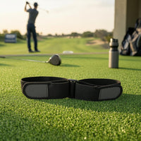 Swing Training Strap Adjustable Training Arm Strap Padded Arm Swing