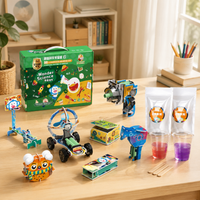 science lab kit