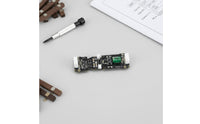 Electronic HO Scale Train PCB Stable Conductivity 1/87 Train Circuit Board